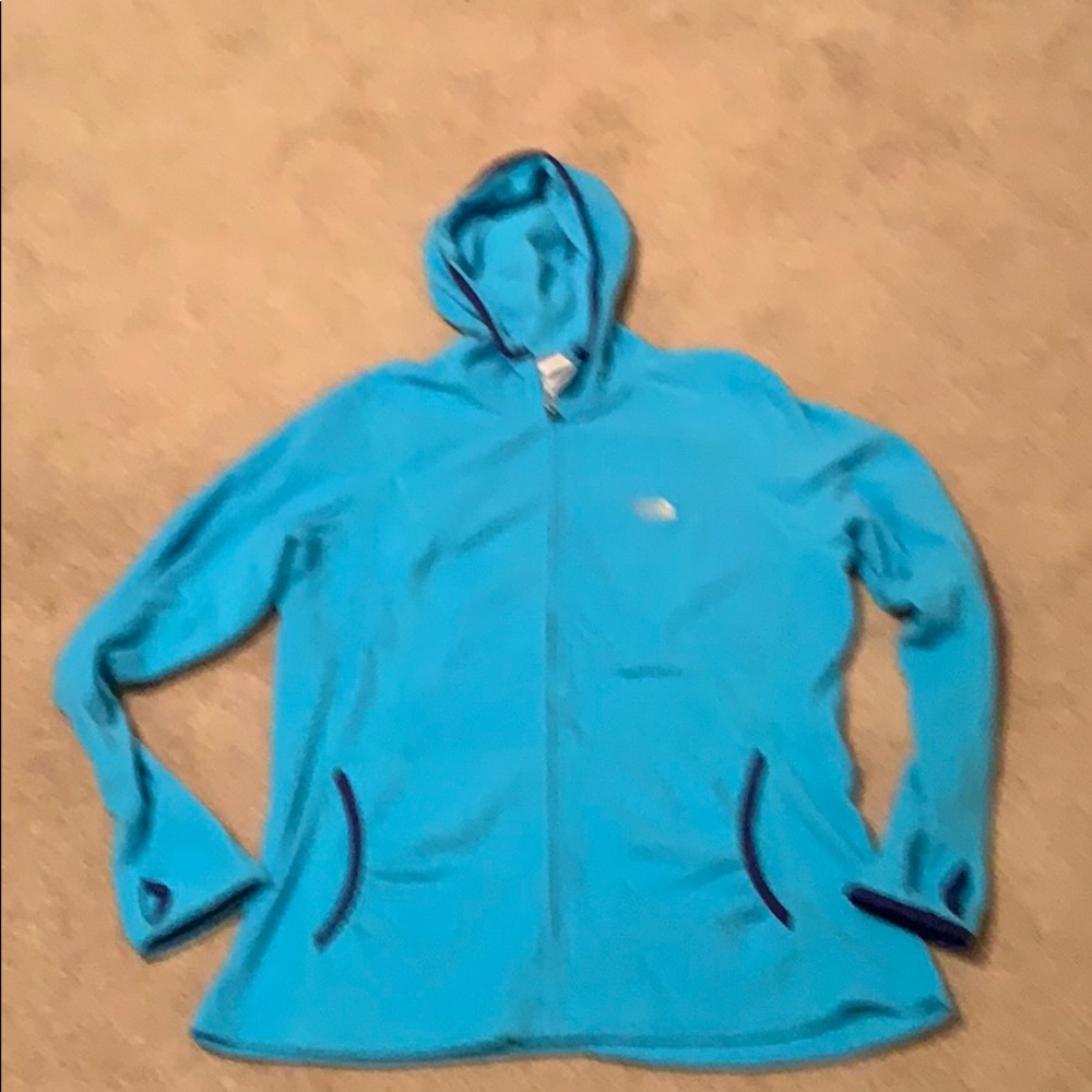 North face jacket